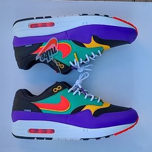 Air Max 1 SE Windbreaker
